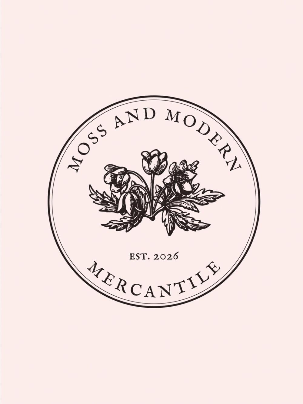 Moss & Modern
